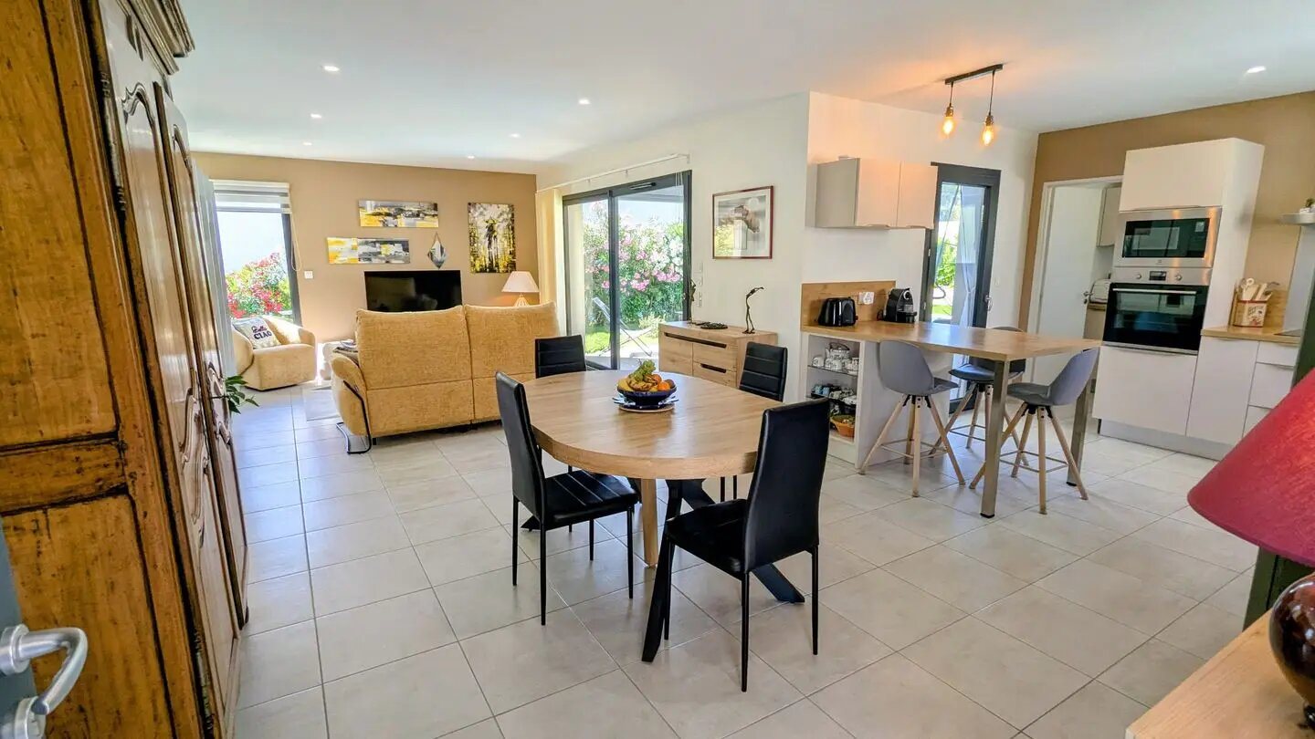Maison à vendre, 96m², Nîmes