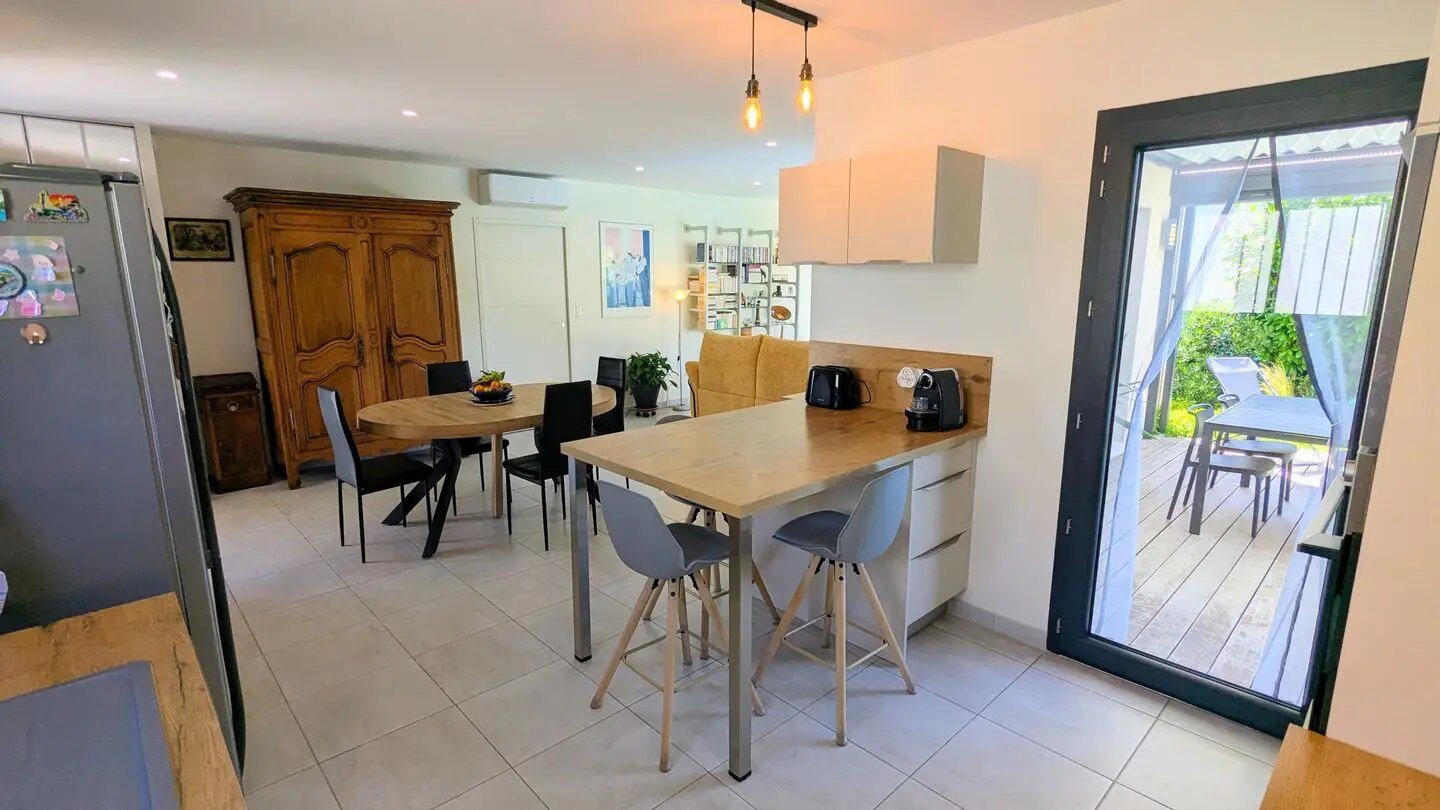 Maison à vendre, 96m², Nîmes