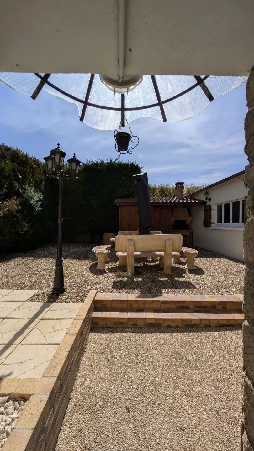 Maison à vendre, 70m², Persan