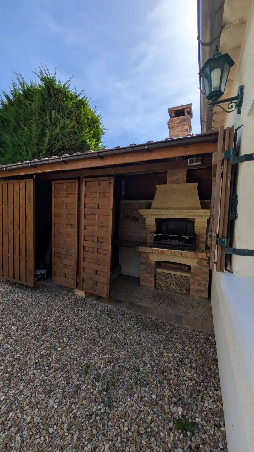 Maison à vendre, 70m², Persan