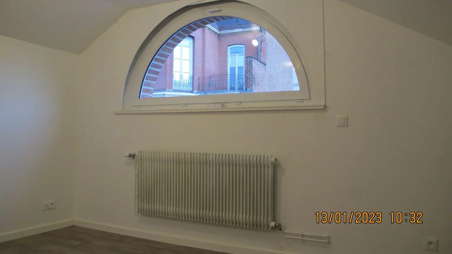 Appartement à louer, 56m², Roubaix