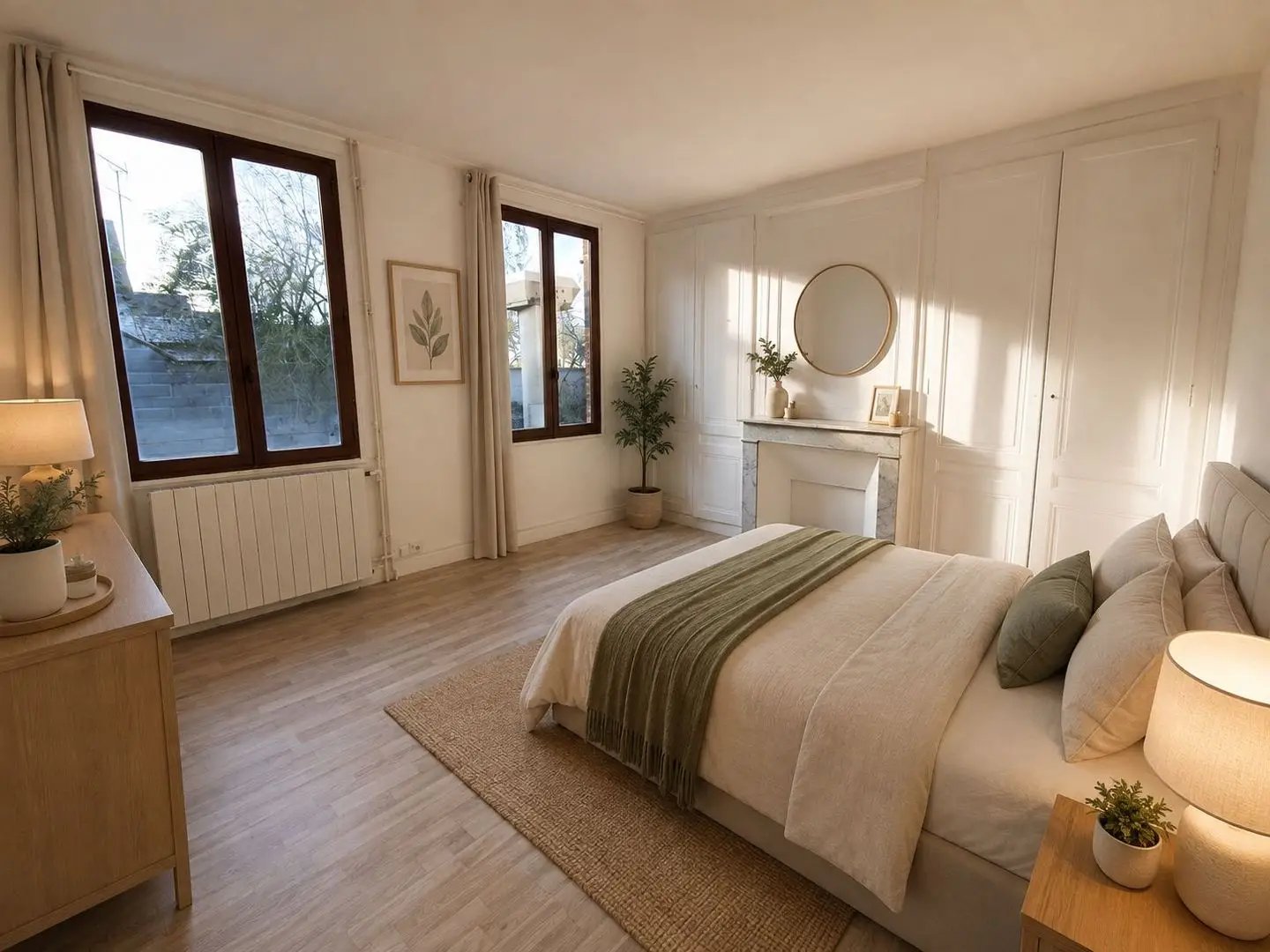Maison à vendre, 154m², Le Neubourg