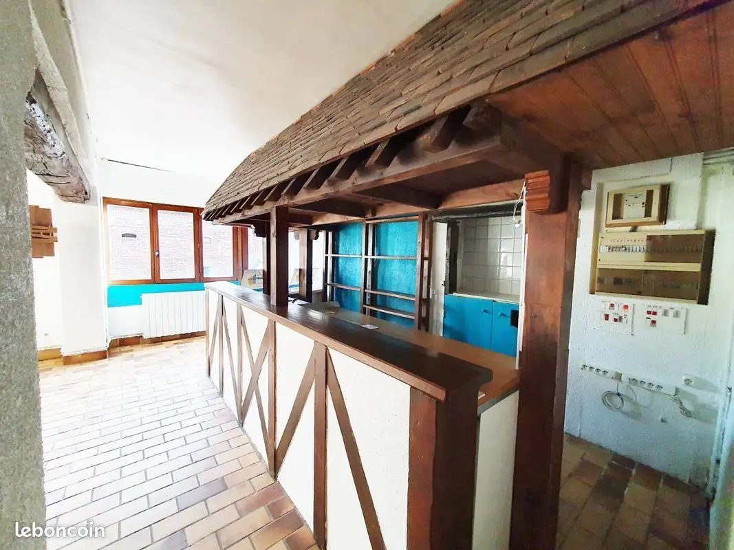 Maison à vendre, 154m², Le Neubourg