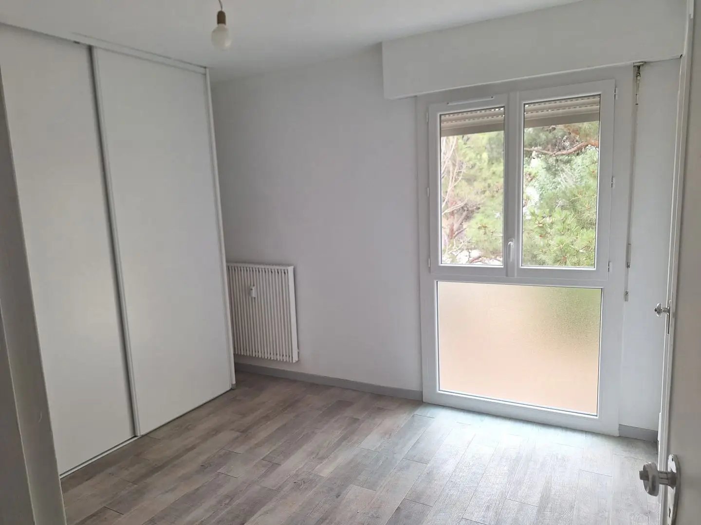 Appartement à louer, 55m², Marseille 8ème