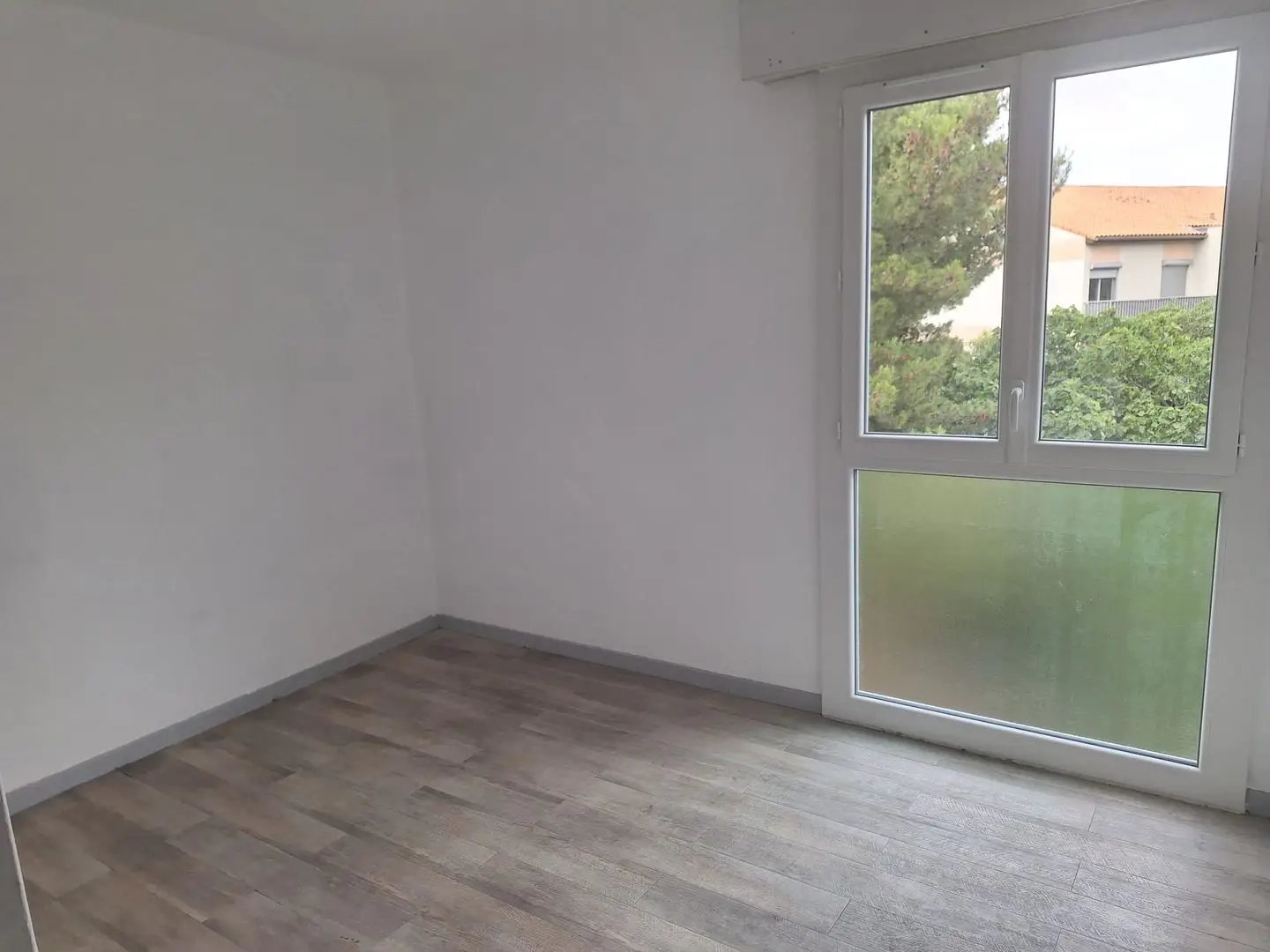 Appartement à louer, 55m², Marseille 8ème
