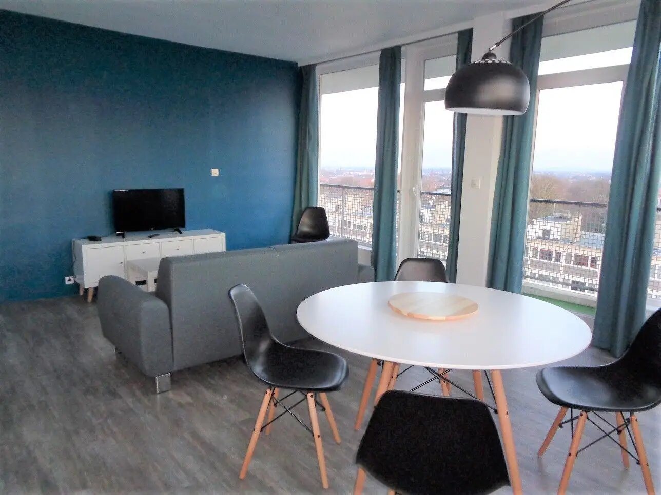 Appartement à louer, 9m², Roubaix