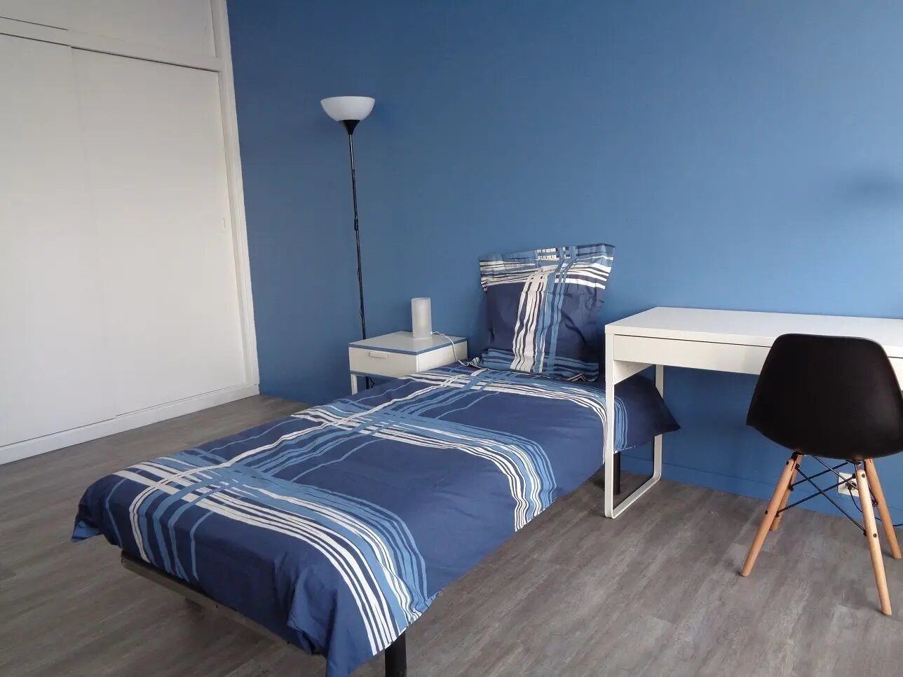 Appartement à louer, 9m², Roubaix