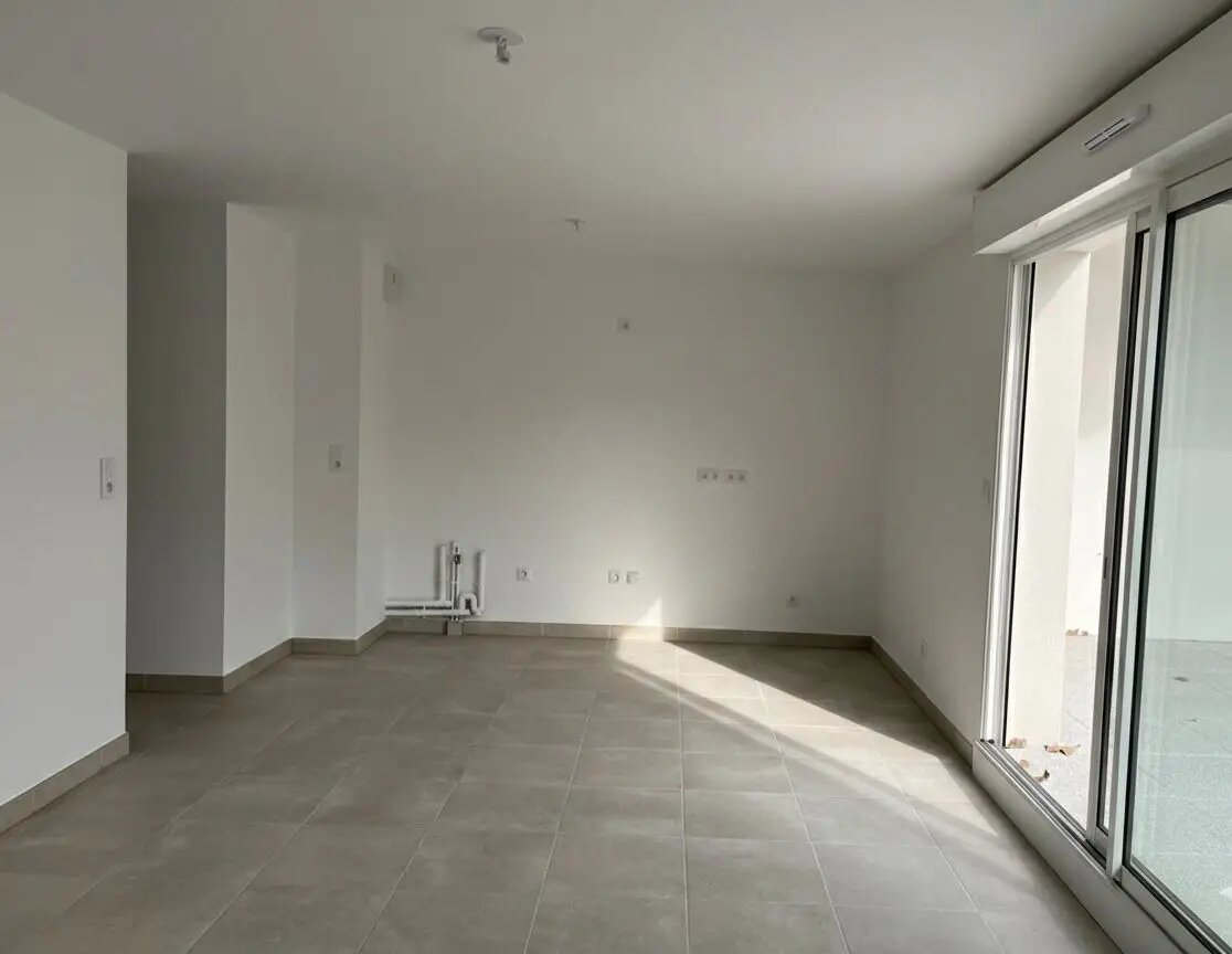 Appartement à vendre, 61m², Clermont-l'Hérault