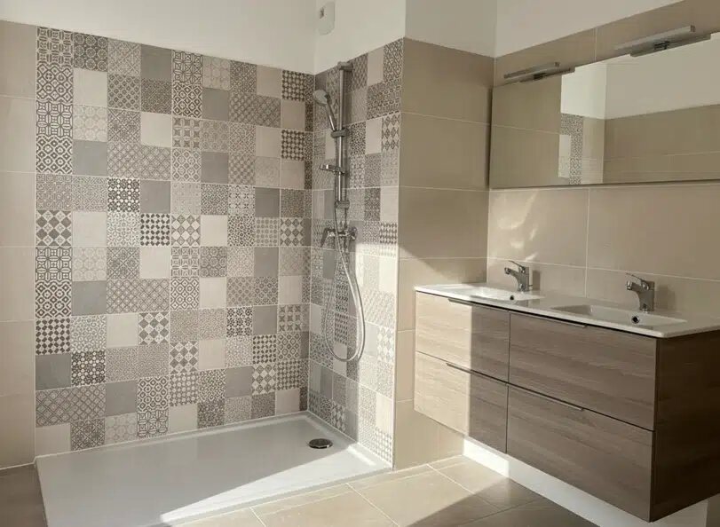 Appartement à vendre, 61m², Clermont-l'Hérault