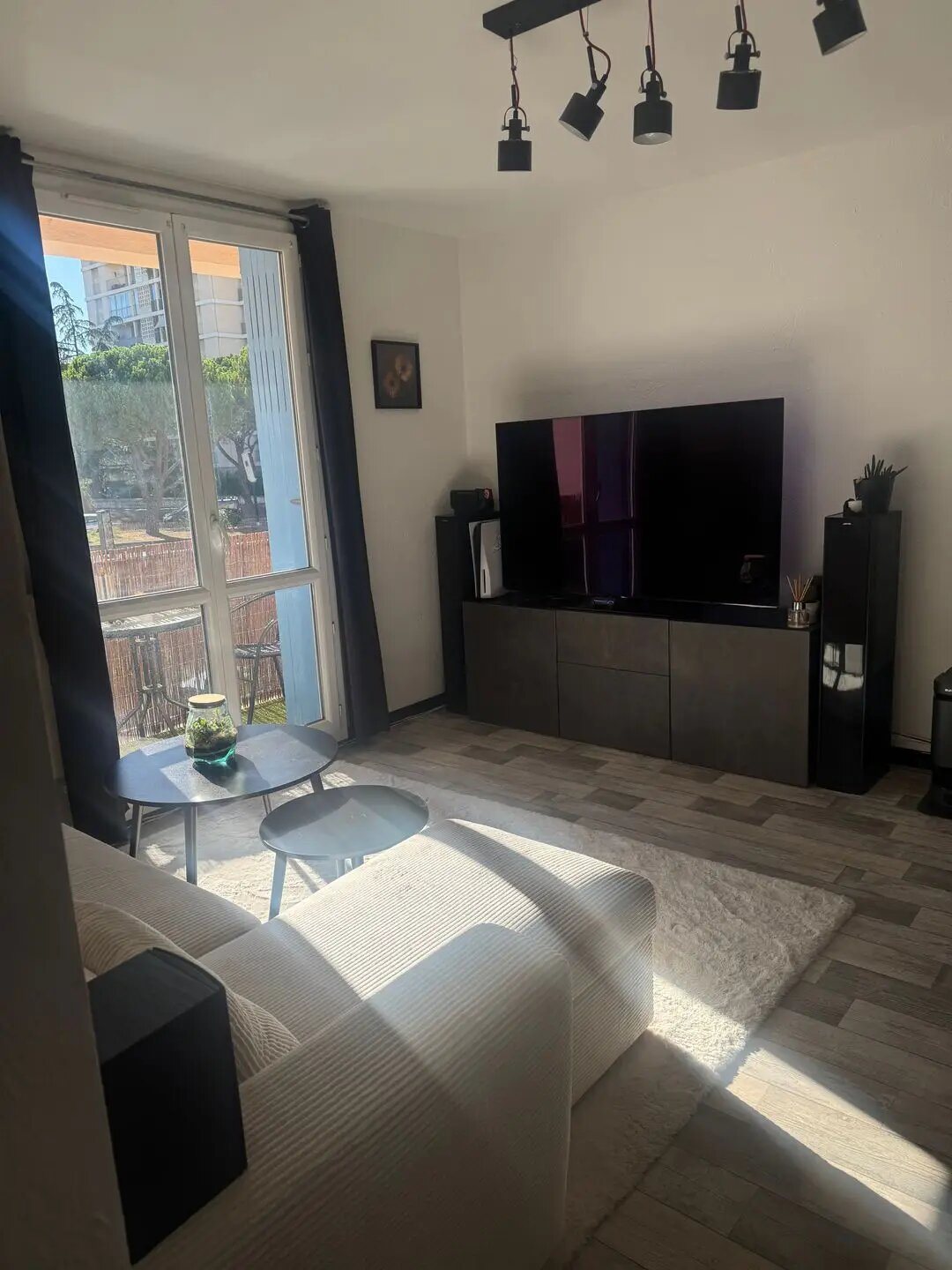 Appartement à vendre, 62m², Manosque