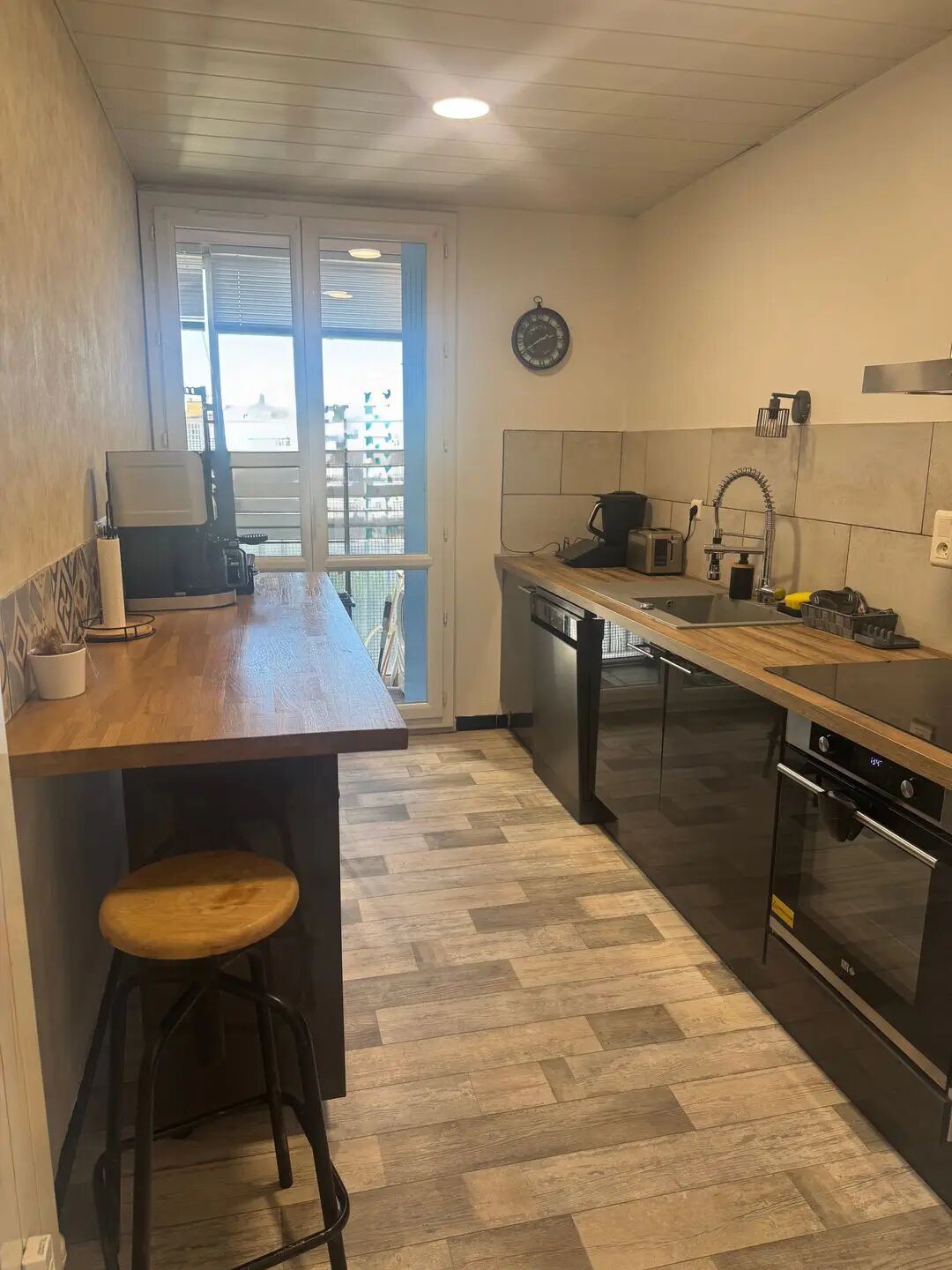 Appartement à vendre, 62m², Manosque