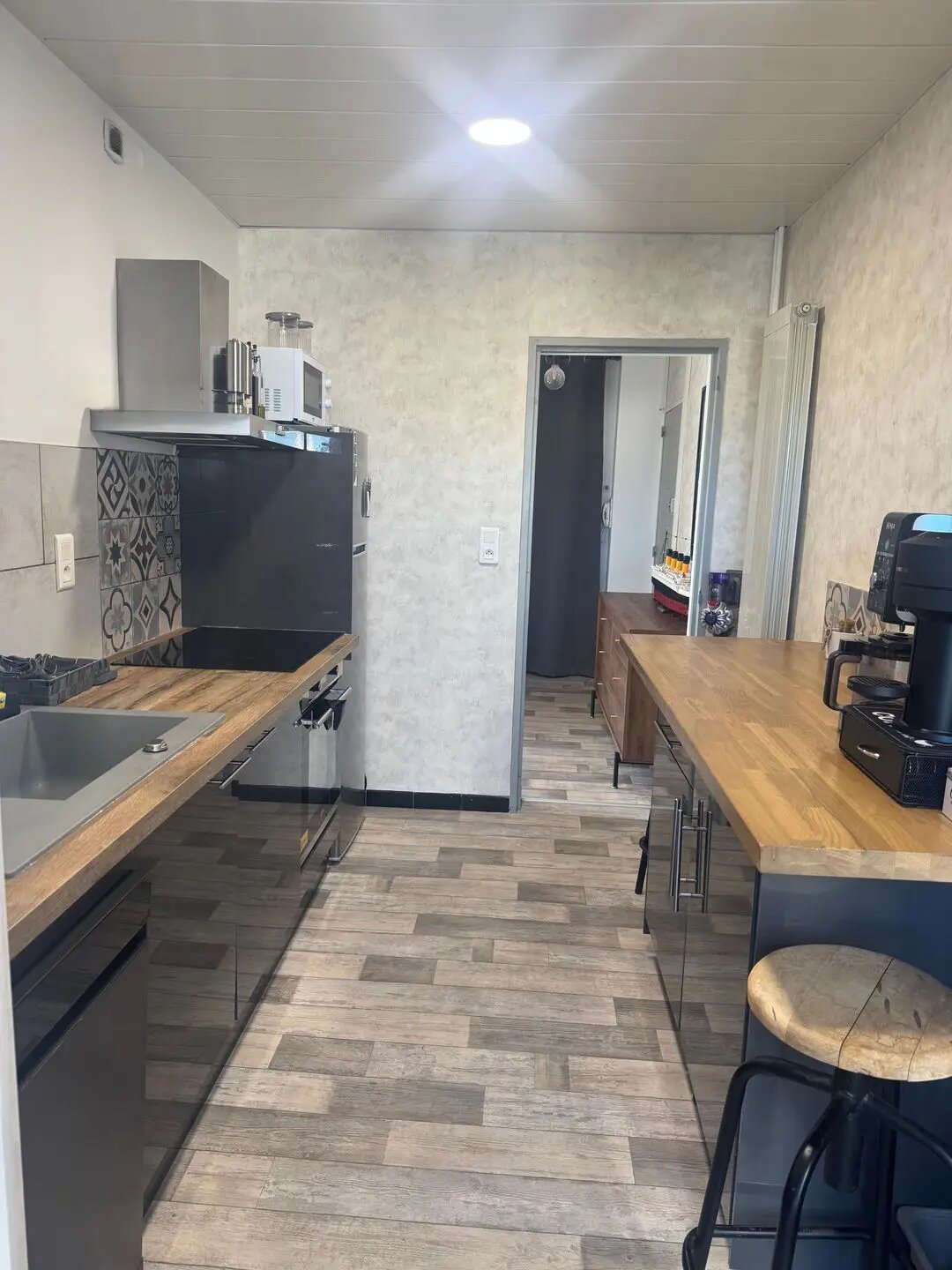 Appartement à vendre, 62m², Manosque