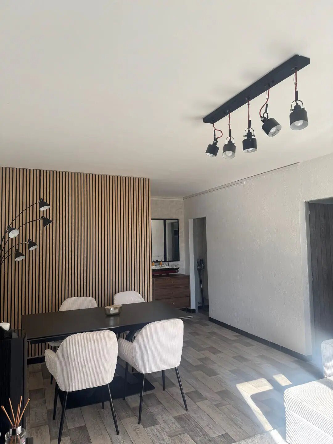 Appartement à vendre, 62m², Manosque