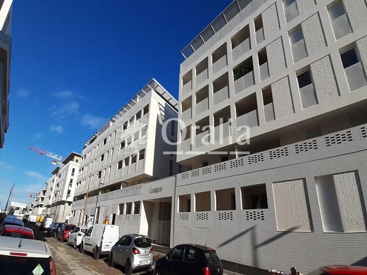 Appartement à louer, 35m², Castelnau-le-Lez