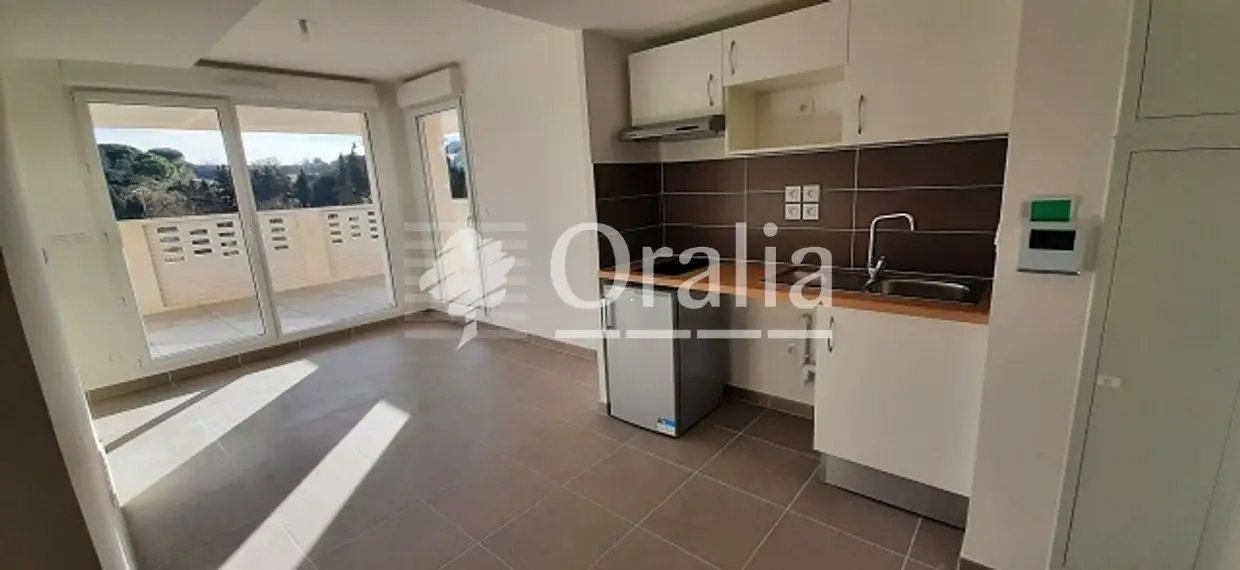 Appartement à louer, 35m², Castelnau-le-Lez