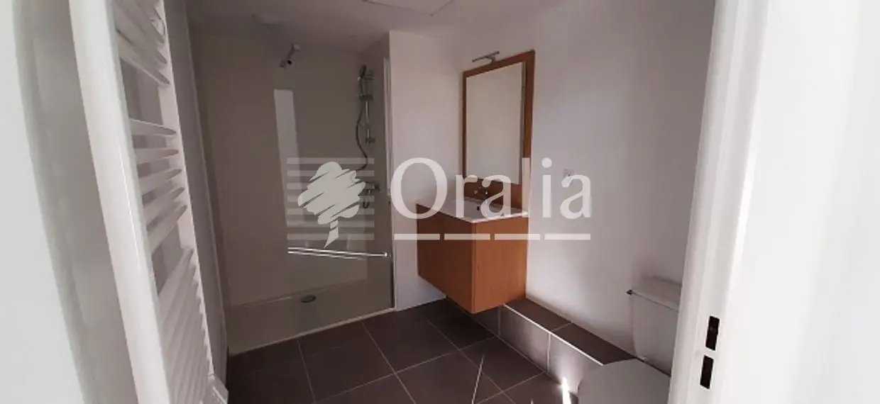 Appartement à louer, 35m², Castelnau-le-Lez