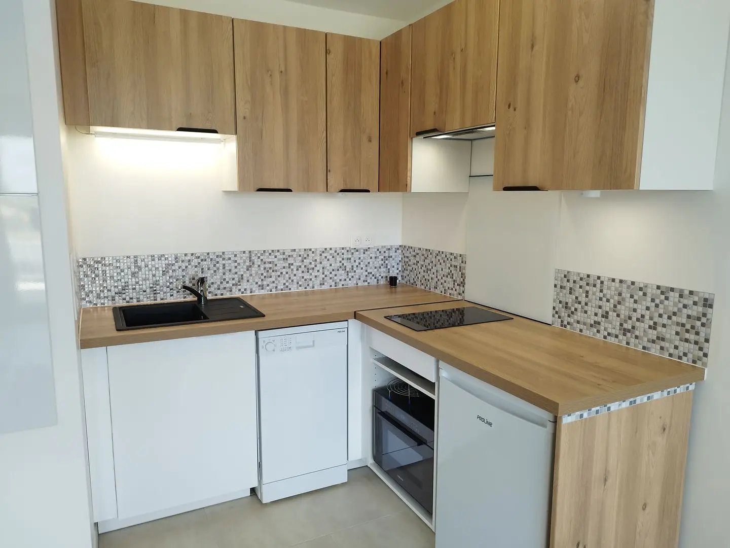 Appartement à louer, 40m², Angers