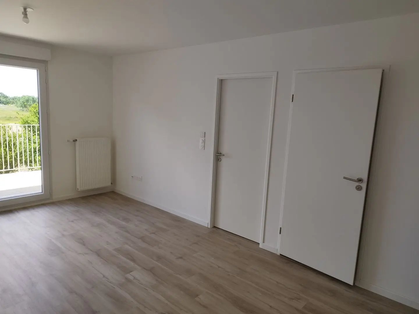 Appartement à louer, 40m², Angers