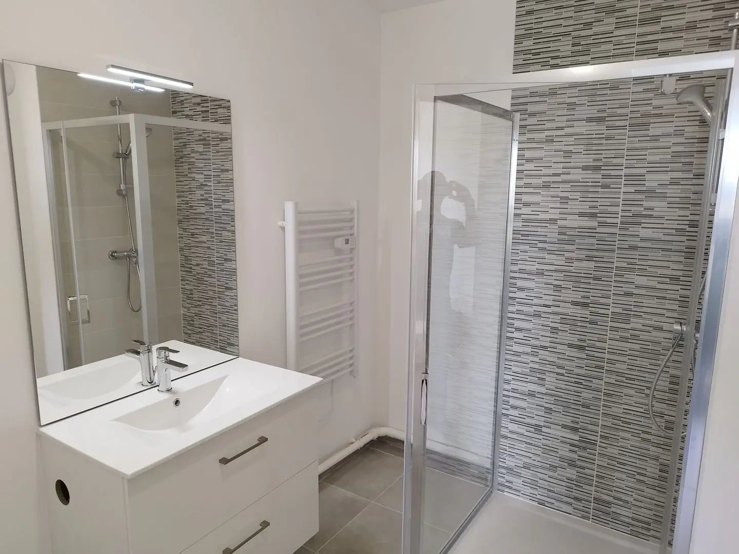 Appartement à louer, 40m², Angers