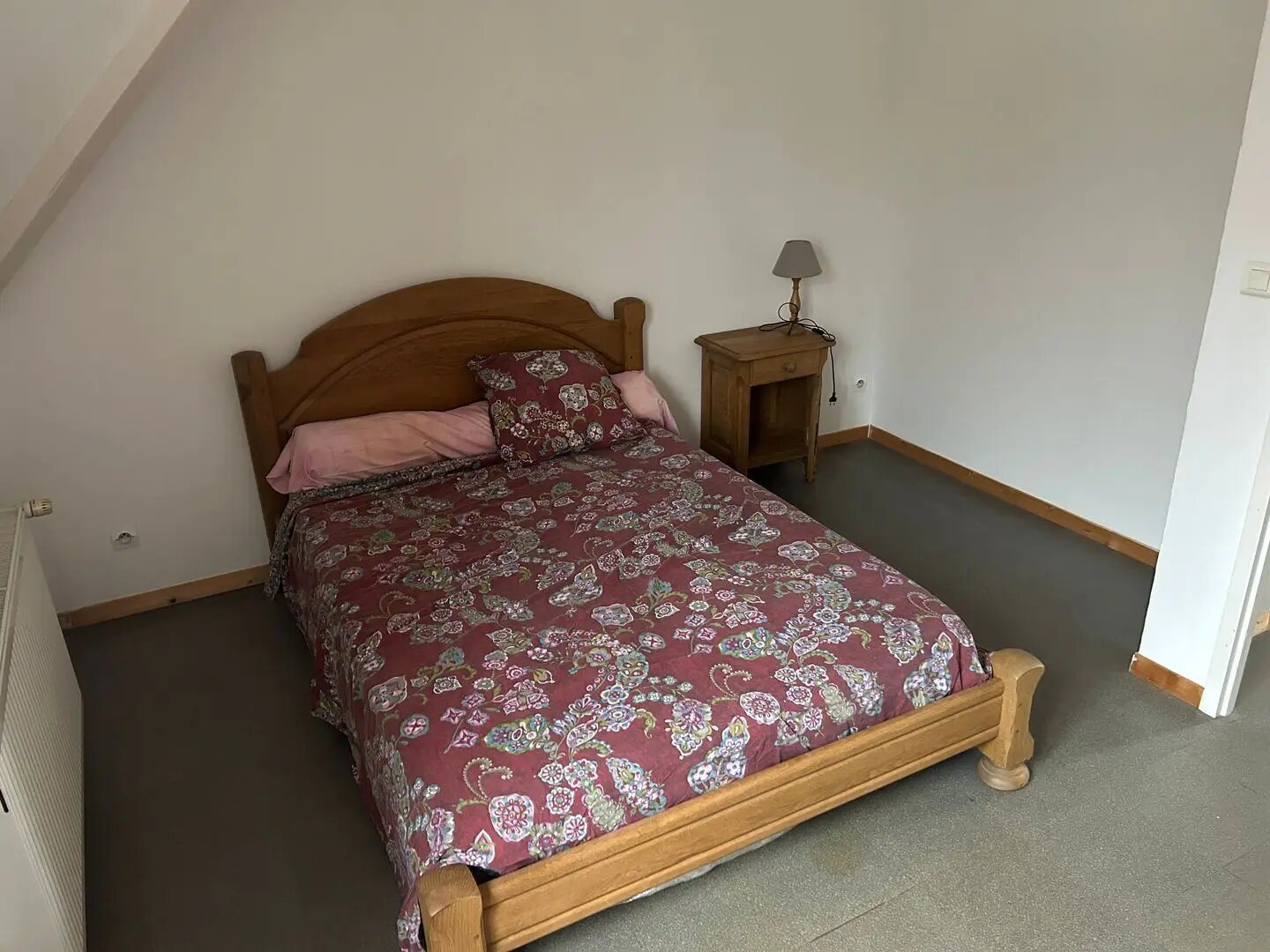 Maison à louer, 12m², Lille