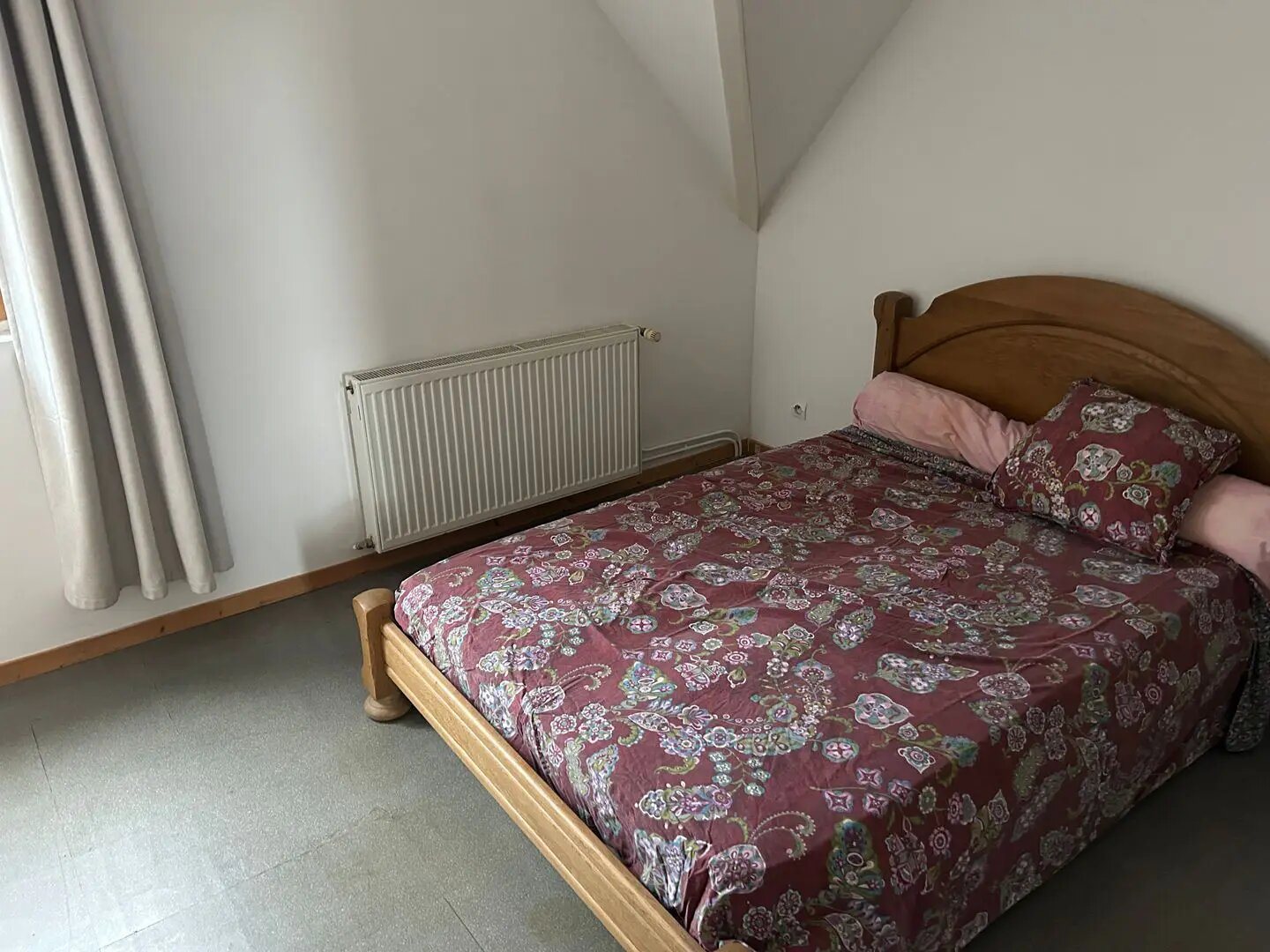 Maison à louer, 12m², Lille