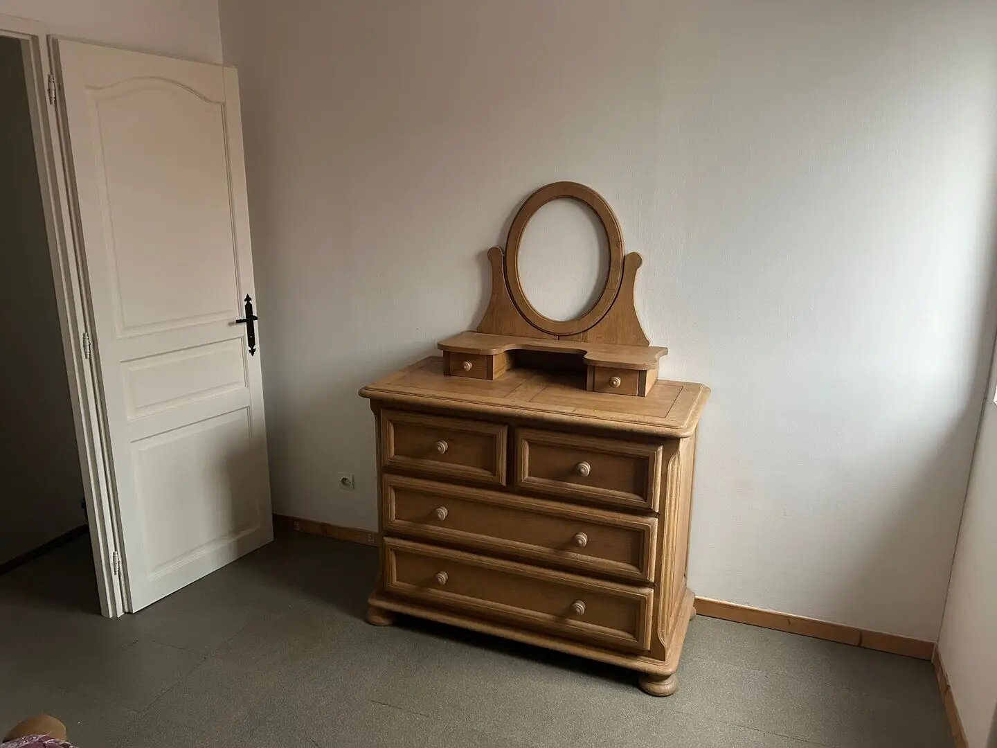 Maison à louer, 12m², Lille