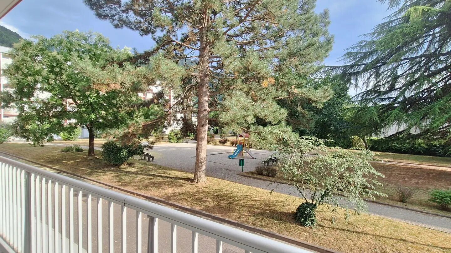 Appartement à vendre, 73m², Saint-Martin-d'Hères