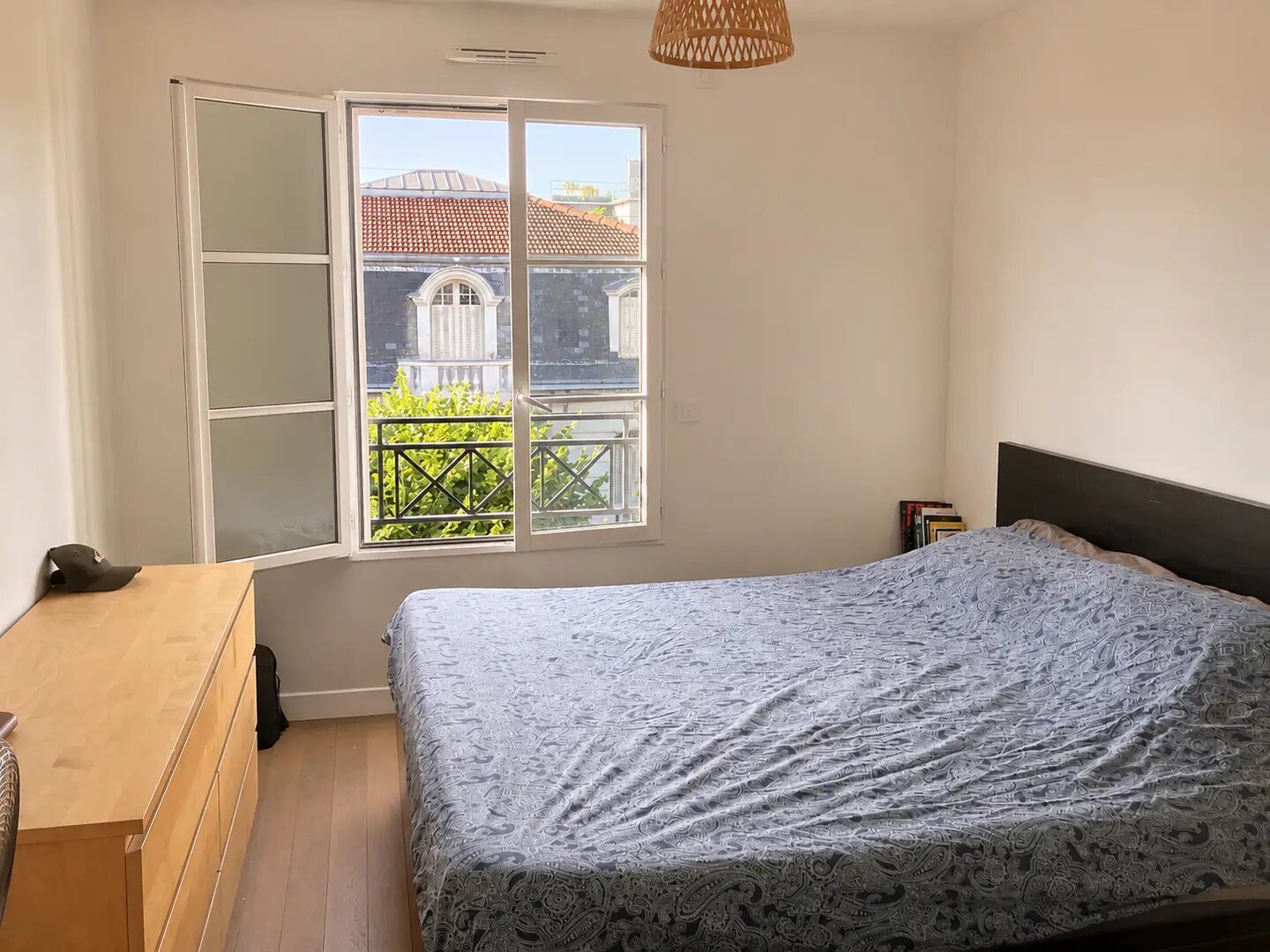 Appartement à louer, 48m², Vanves