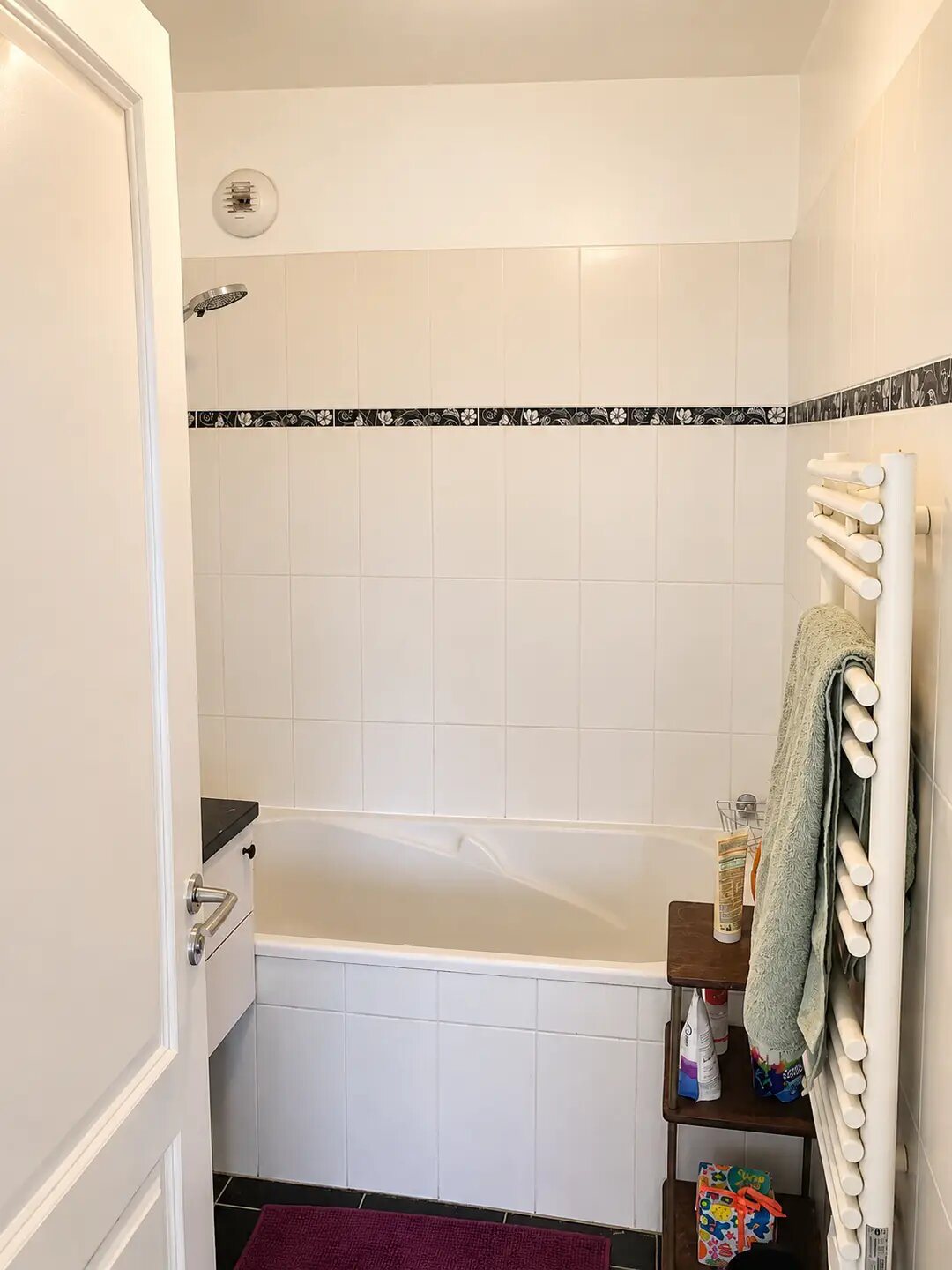 Appartement à louer, 48m², Vanves