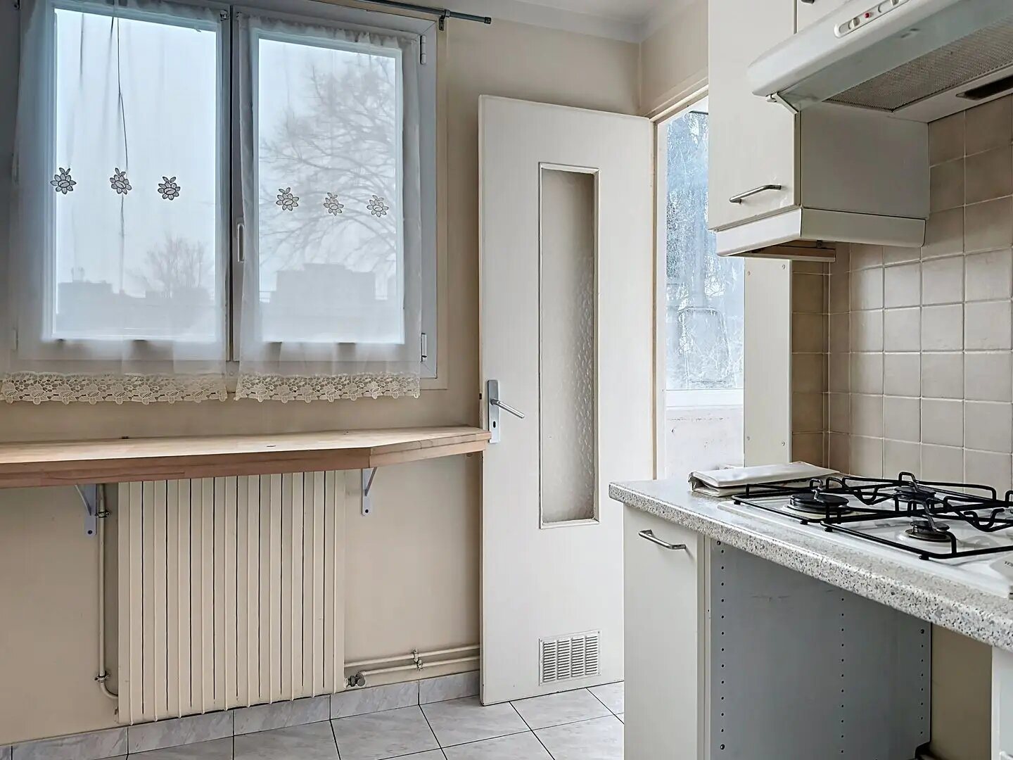 Appartement à louer, 57m², Vitry-sur-Seine