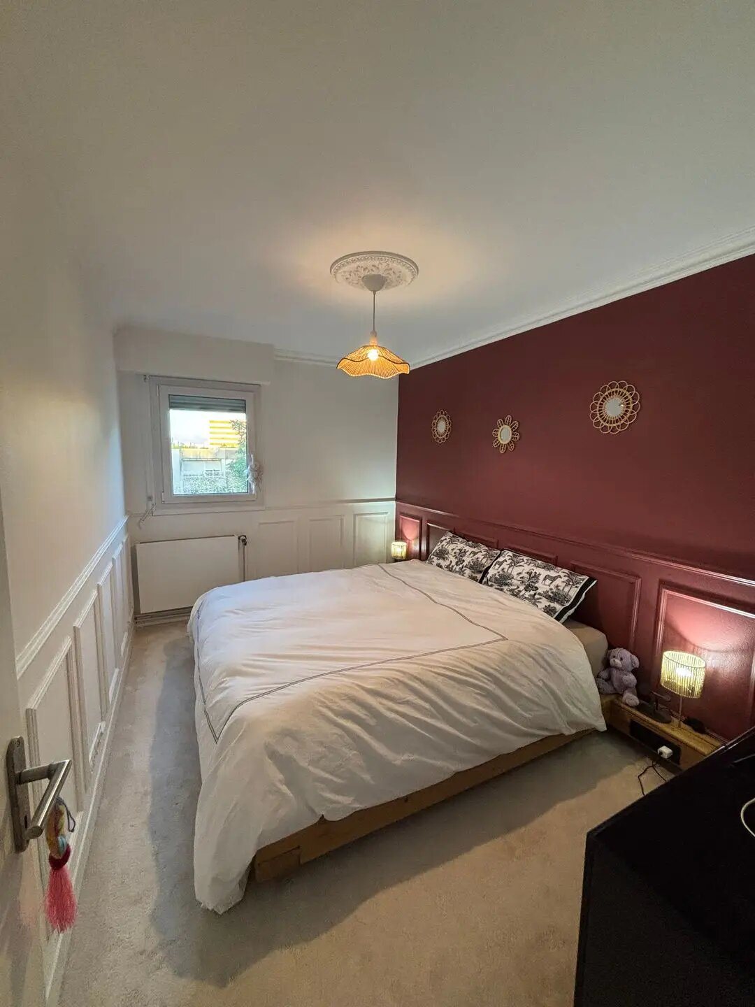 Appartement à vendre, 90m², Rennes