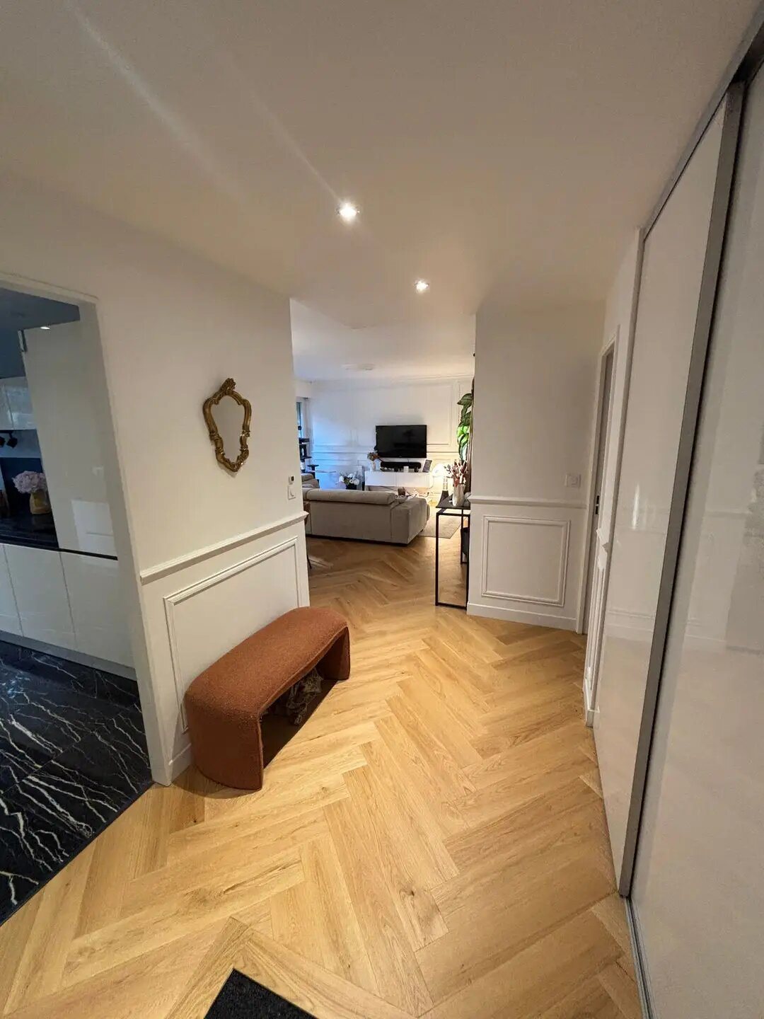 Appartement à vendre, 90m², Rennes
