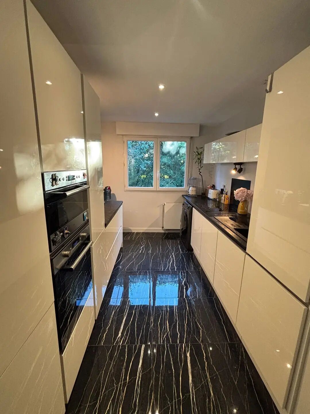 Appartement à vendre, 90m², Rennes