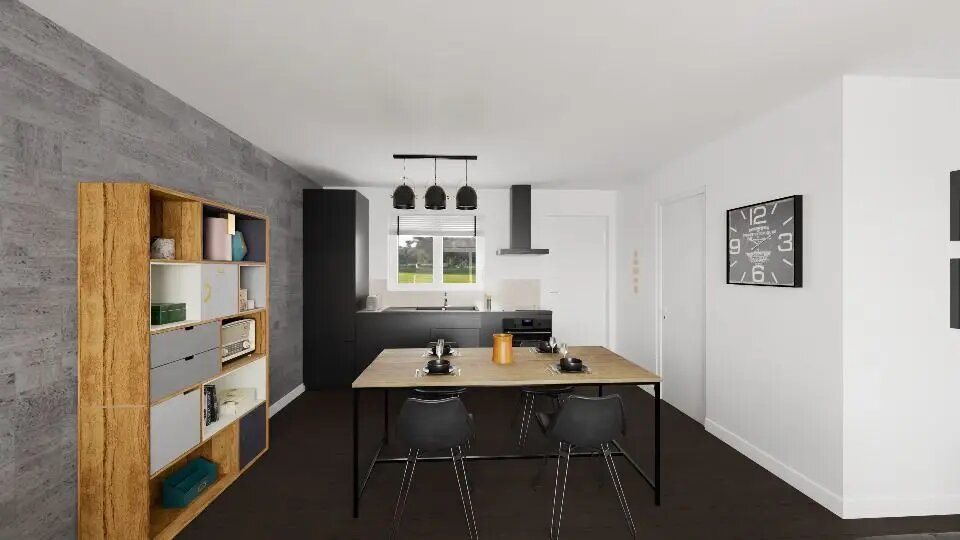 Maison à vendre, 75m², Saint-Jean-Pla-de-Corts
