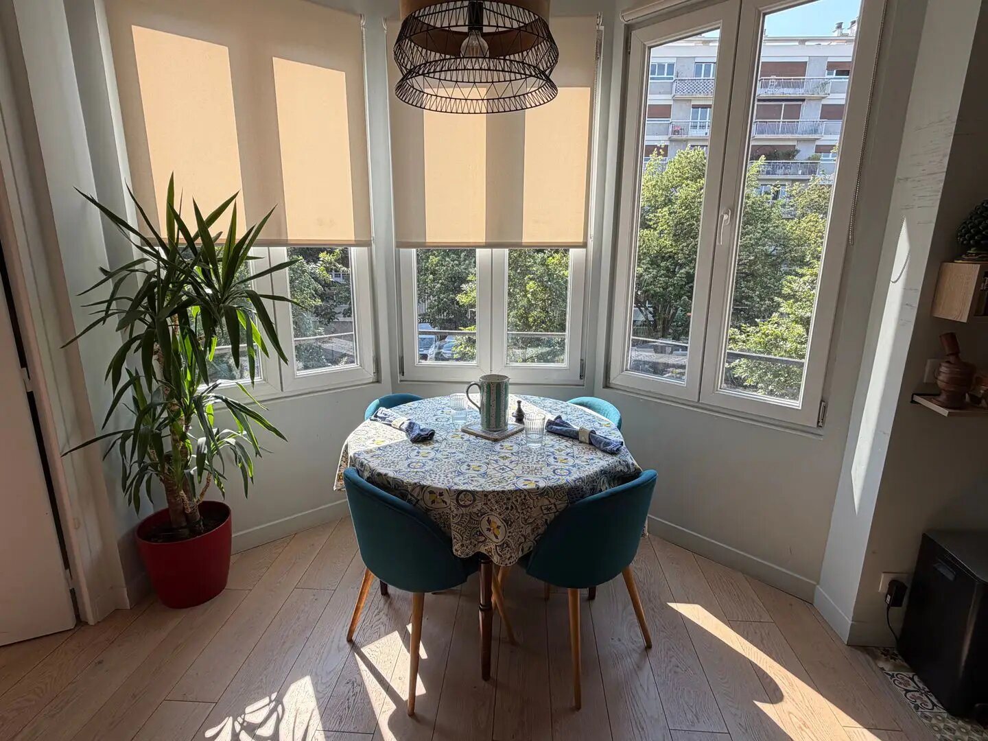 Appartement à vendre, 47m², Bourg-la-Reine