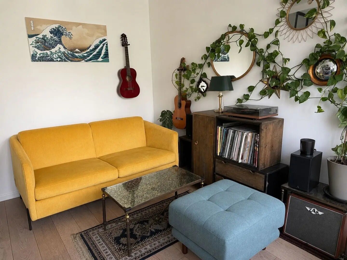 Appartement à vendre, 47m², Bourg-la-Reine