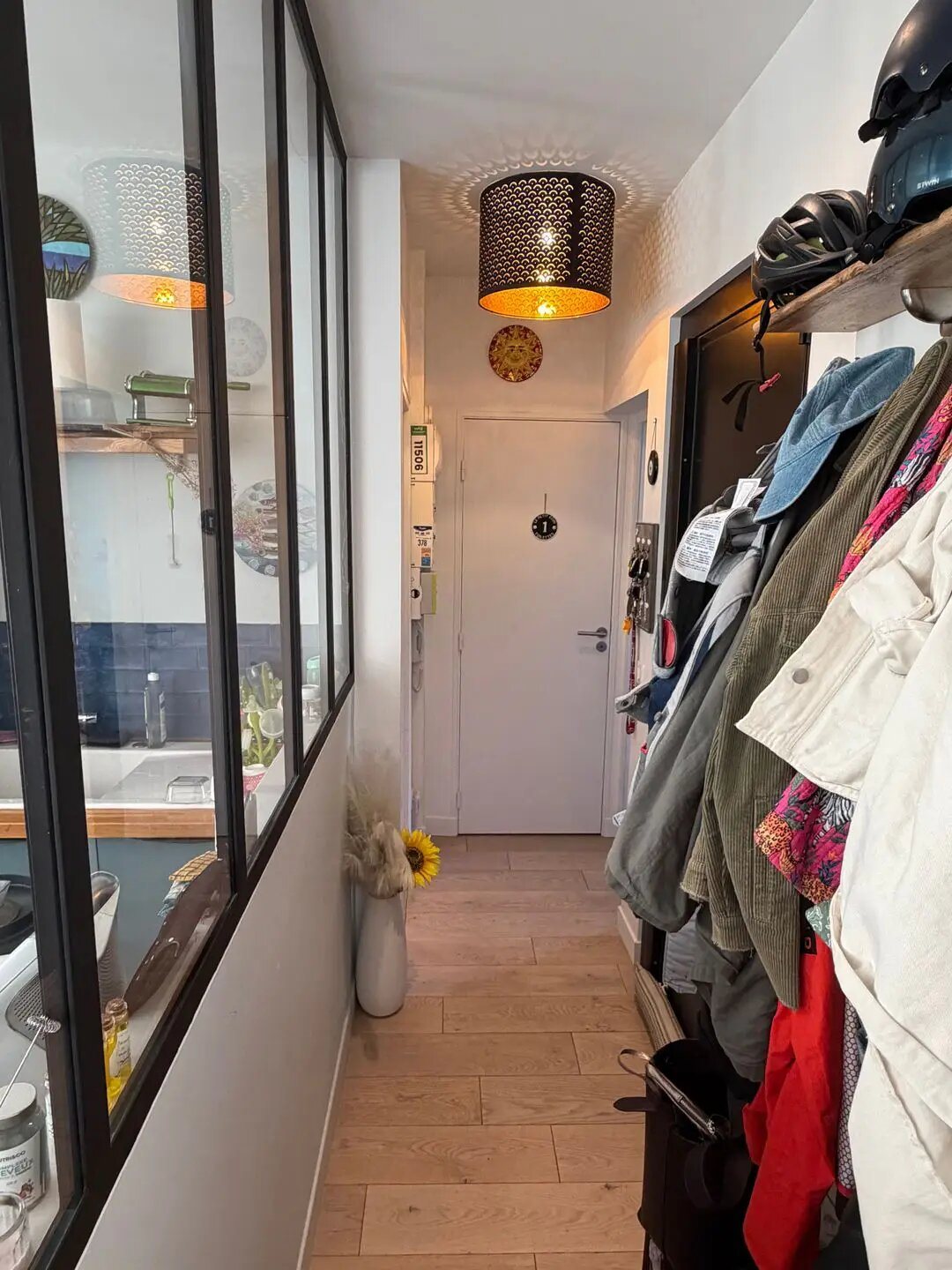 Appartement à vendre, 47m², Bourg-la-Reine