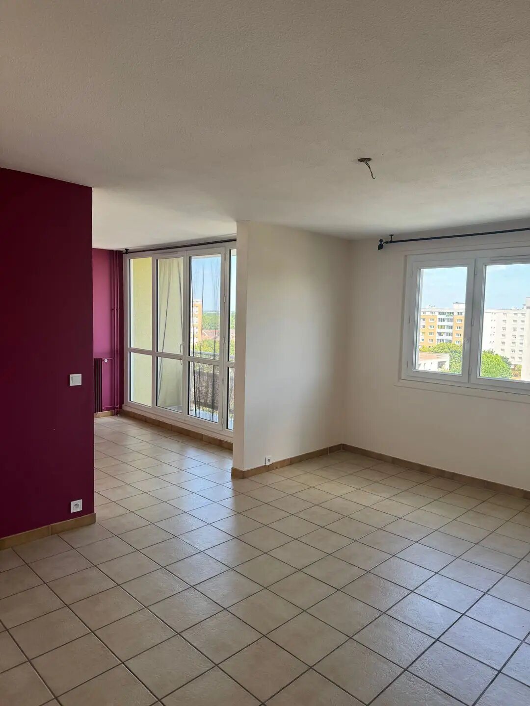 Appartement à louer, 80m², Montigny-lès-Cormeilles
