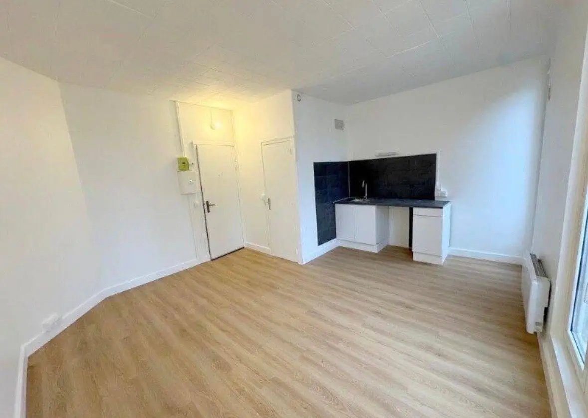 Appartement à louer, 20m², Le Raincy