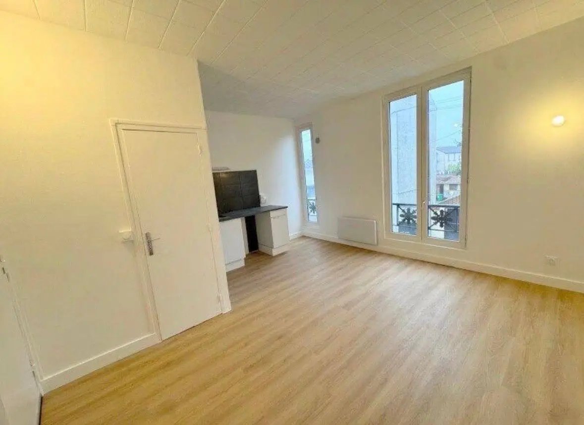 Appartement à louer, 20m², Le Raincy