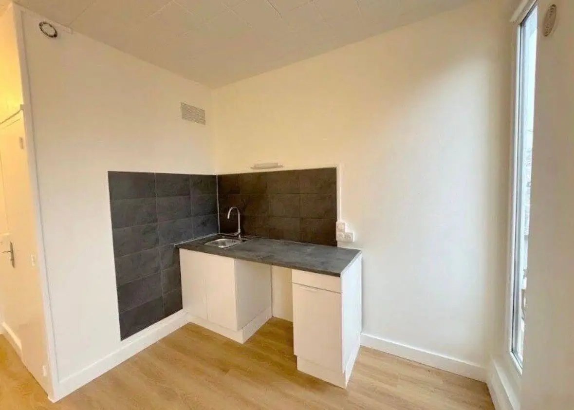 Appartement à louer, 20m², Le Raincy
