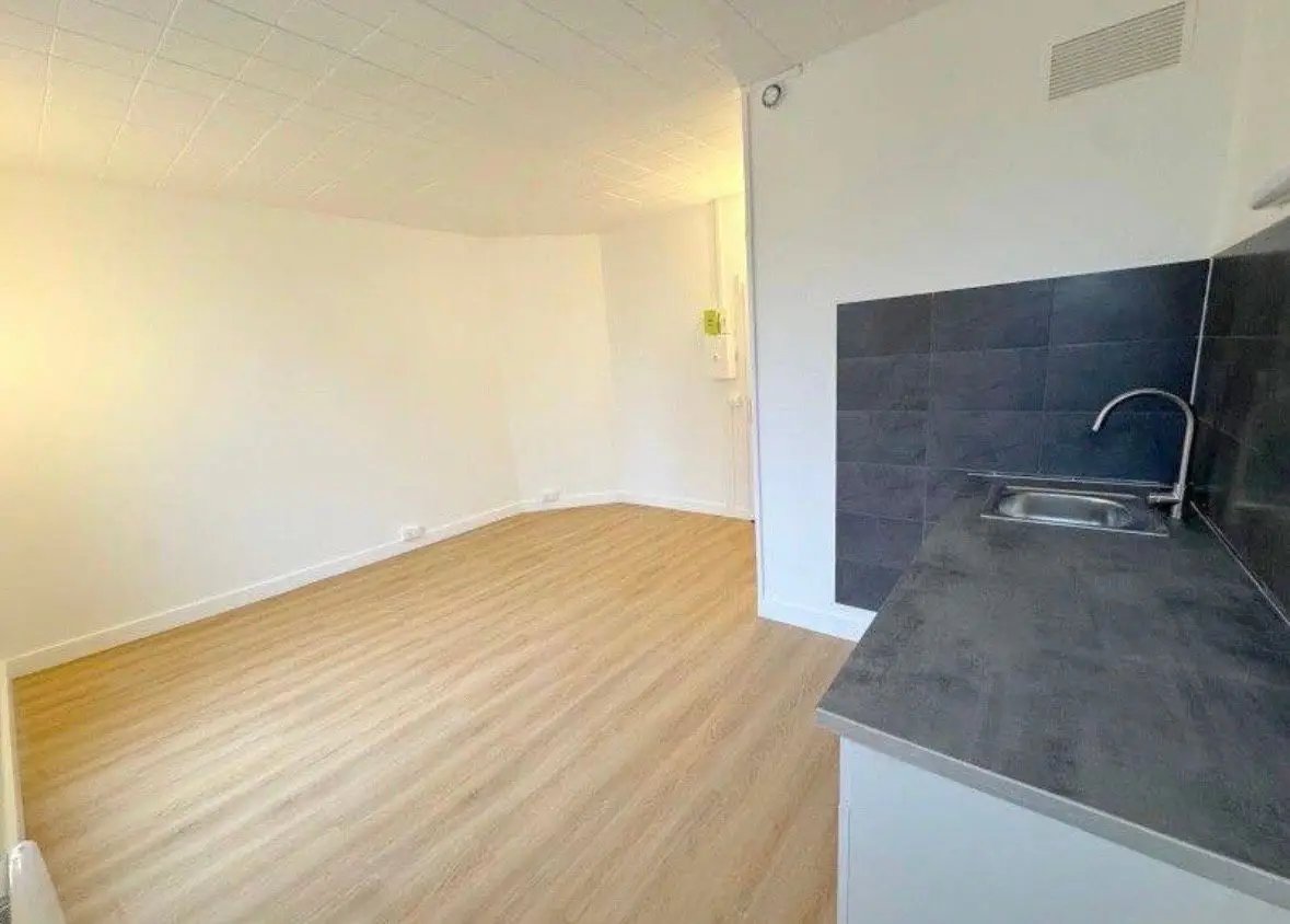 Appartement à louer, 20m², Le Raincy