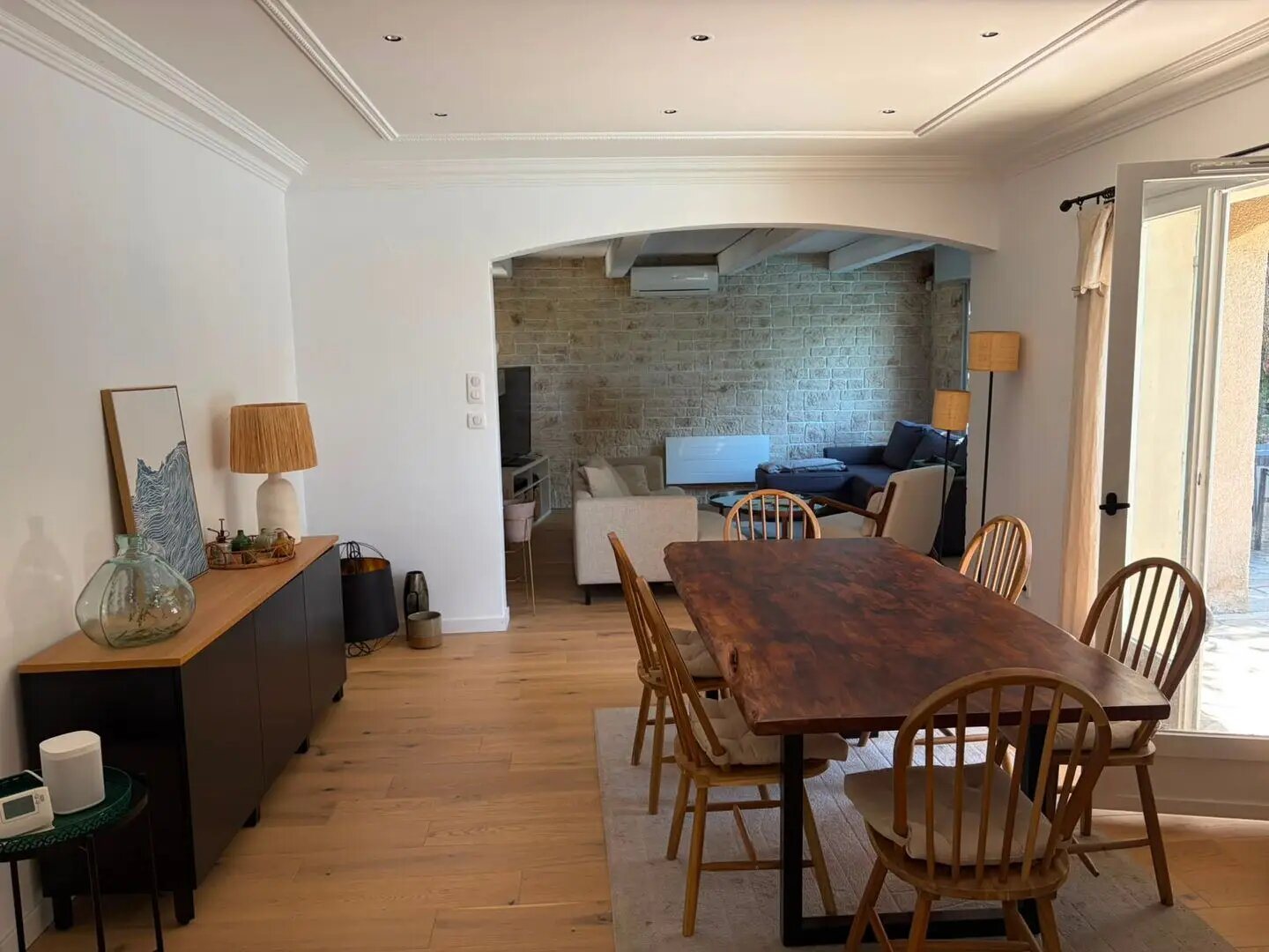 Maison à louer, 130m², Allauch