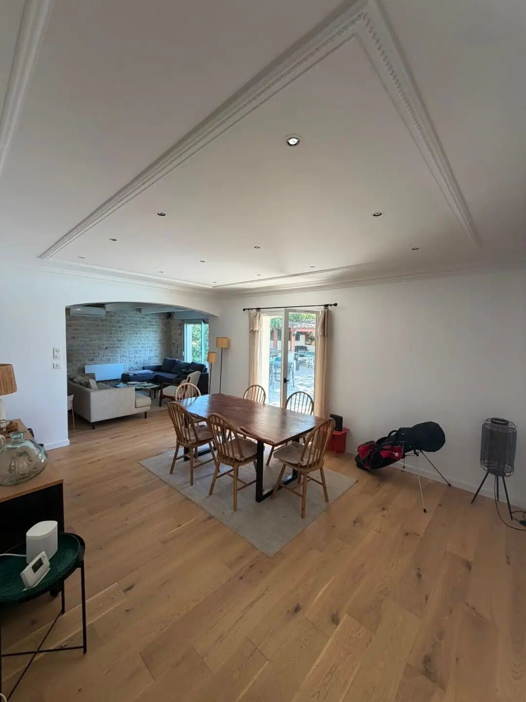 Maison à louer, 130m², Allauch