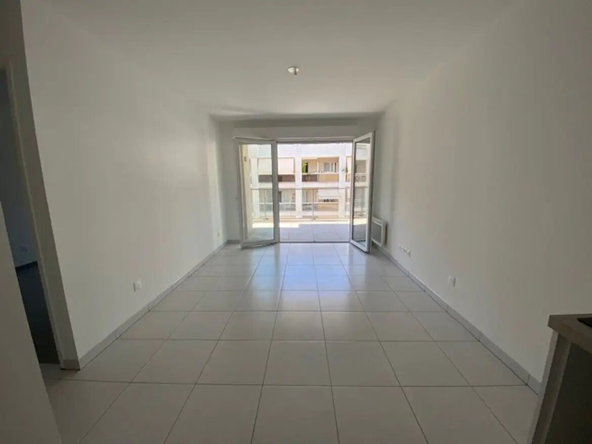 Appartement à louer, 39m², Nice