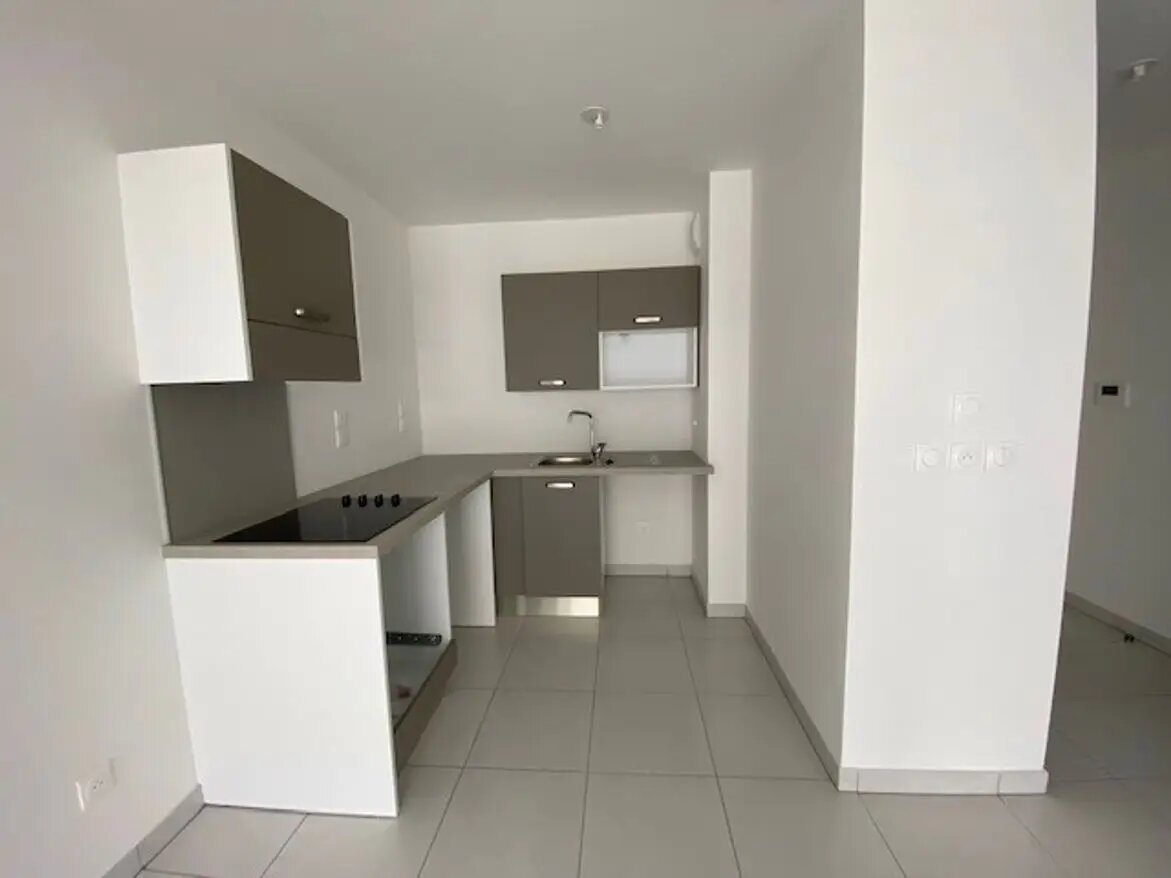 Appartement à louer, 39m², Nice