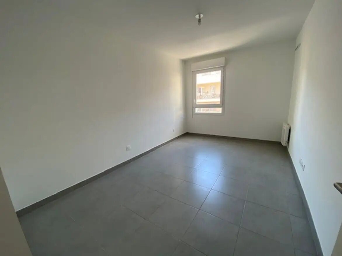 Appartement à louer, 39m², Nice