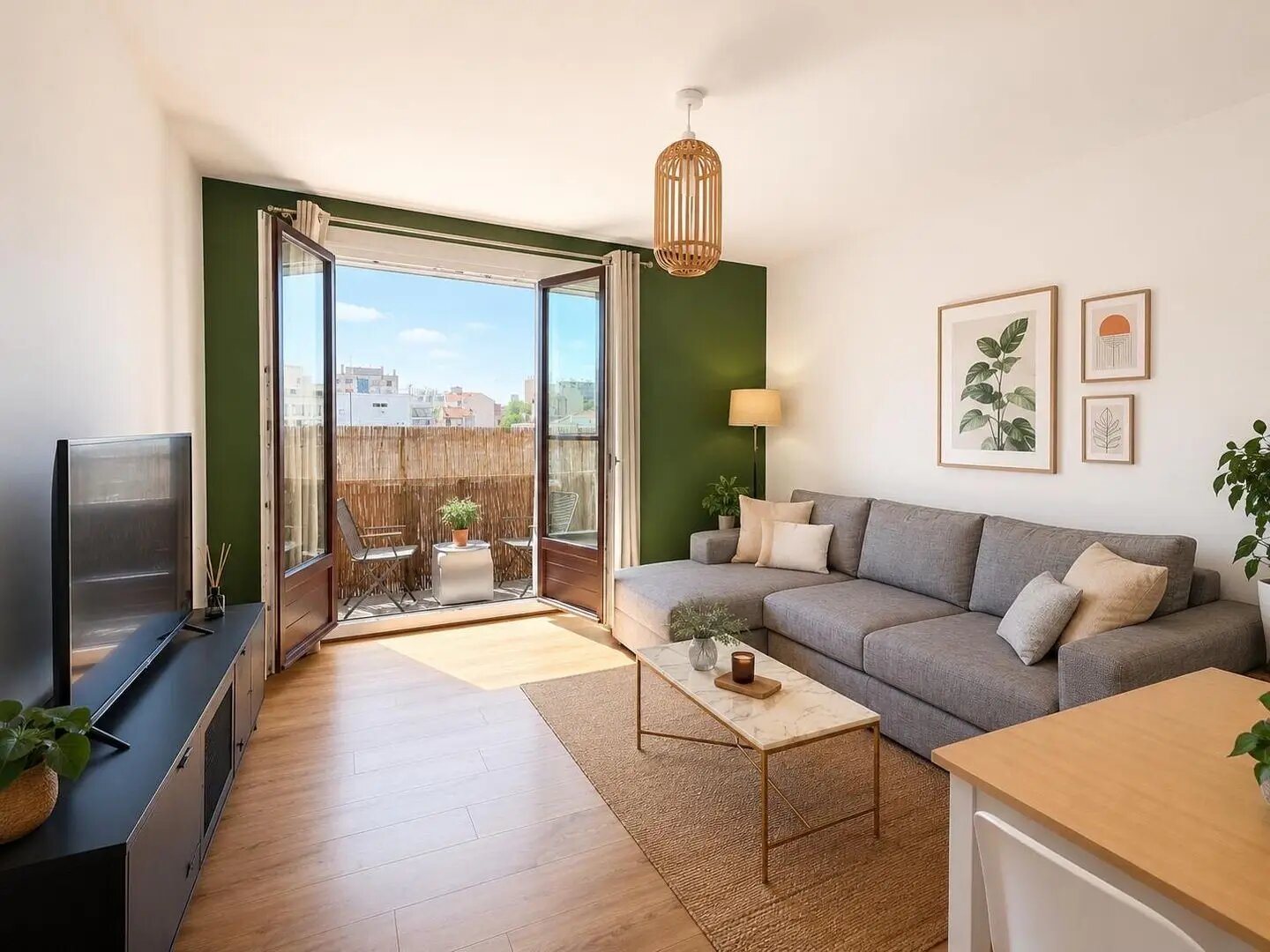 Appartement à vendre, 40m², Villejuif