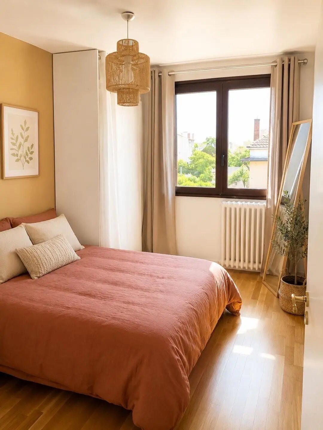 Appartement à vendre, 40m², Villejuif