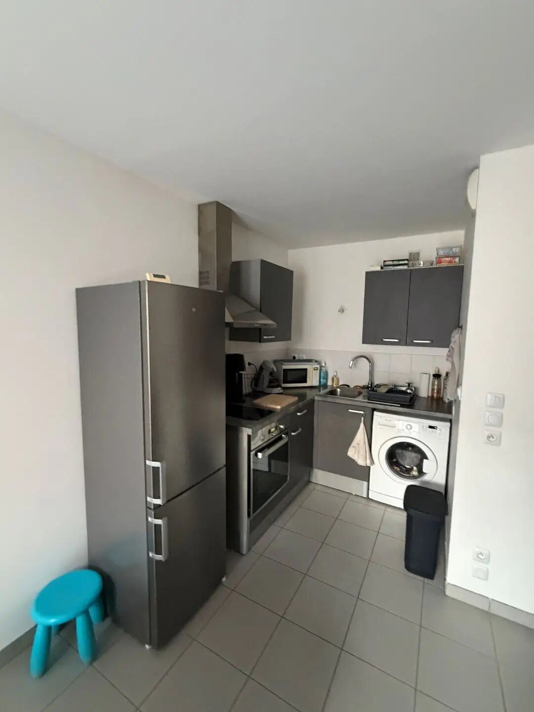 Appartement à vendre, 50m², Angoulins